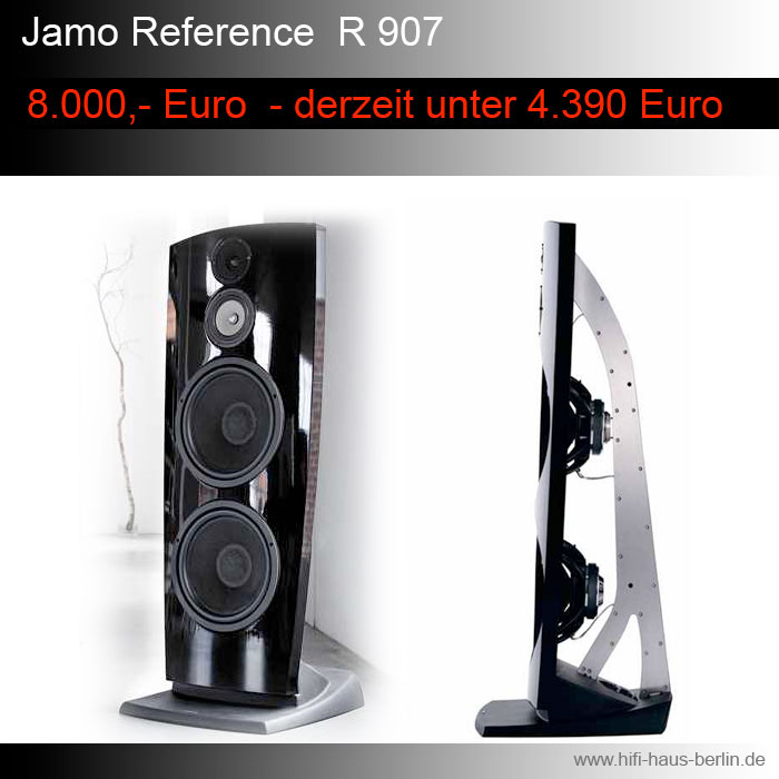 Jamo Reference R 907