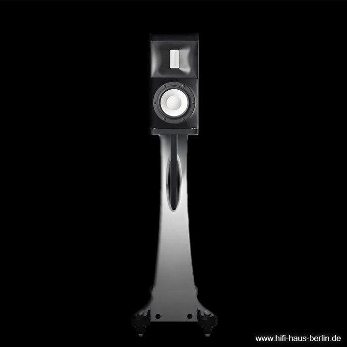 Ansicht Raidho X Monitor Kompaktlautsprecher (X-Series)